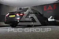 2025 Mercedes Benz E-Class