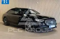 2025 Mercedes Benz E-Class