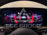 2025 Mercedes Benz E-Class