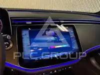 2025 Mercedes Benz E-Class
