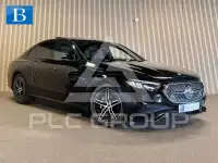 2025 Mercedes Benz E-Class
