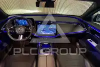 2025 Mercedes Benz E-Class