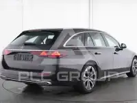 2025 Mercedes Benz E-Class