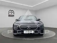 2025 Mercedes Benz E-Class