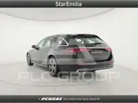 2025 Mercedes Benz E-Class