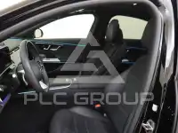 2025 Mercedes Benz E-Class