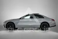 2025 Mercedes Benz E-Class