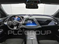 2025 Mercedes Benz E-Class