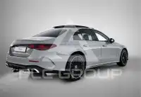 2025 Mercedes Benz E-Class