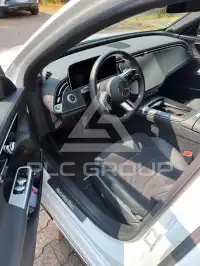 2025 Mercedes Benz E-Class