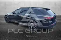 2025 Mercedes Benz E-Class