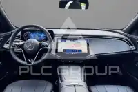 2025 Mercedes Benz E-Class