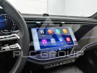 2025 Mercedes Benz E-Class