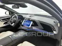 2025 Mercedes Benz E-Class