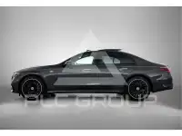 2025 Mercedes Benz E-Class
