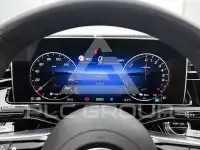 2025 Mercedes Benz E-Class