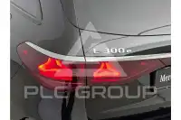 2025 Mercedes Benz E-Class