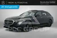 2025 Mercedes Benz E-Class