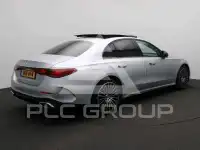 2025 Mercedes Benz E-Class