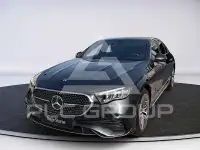 2025 Mercedes Benz E-Class