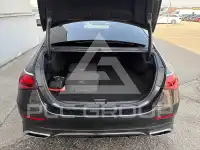 2025 Mercedes Benz E-Class