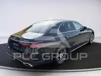 2025 Mercedes Benz E-Class