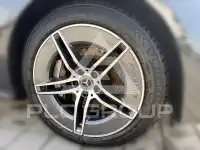 2025 Mercedes Benz E-Class