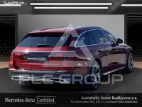 2025 Mercedes Benz E-Class