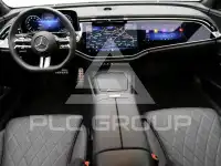 2025 Mercedes Benz E-Class