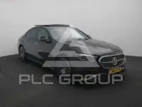 2025 Mercedes Benz E-Class