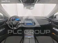 2025 Mercedes Benz E-Class