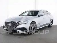 2025 Mercedes Benz E-Class