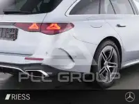 2025 Mercedes Benz E-Class
