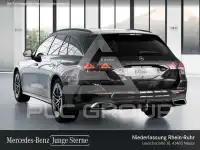 2025 Mercedes Benz E-Class