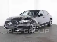 2025 Mercedes Benz E-Class