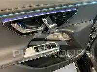 2025 Mercedes Benz E-Class