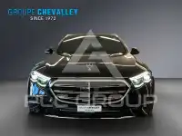 2025 Mercedes Benz E-Class