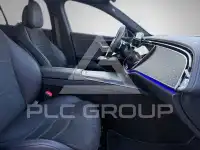2025 Mercedes Benz E-Class