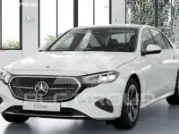 2025 Mercedes Benz E-Class