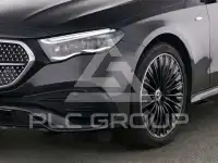 2025 Mercedes Benz E-Class