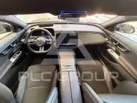2025 Mercedes Benz E-Class