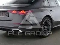 2025 Mercedes Benz E-Class
