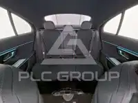 2025 Mercedes Benz E-Class