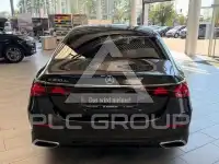 2025 Mercedes Benz E-Class
