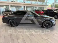 2025 Mercedes Benz E-Class