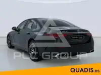 2025 Mercedes Benz E-Class