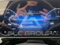 2025 Mercedes Benz E-Class