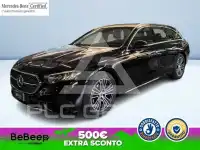 2025 Mercedes Benz E-Class