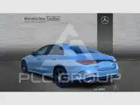 2025 Mercedes Benz E-Class