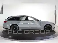 2025 Mercedes Benz E-Class